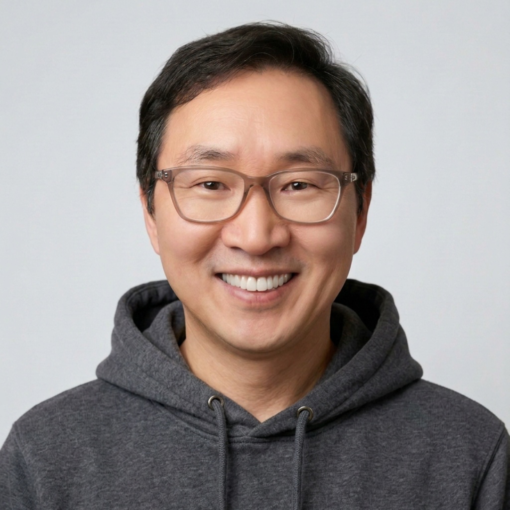 Jaehee Song, Founder and CEO of Startup Consulting Inc.